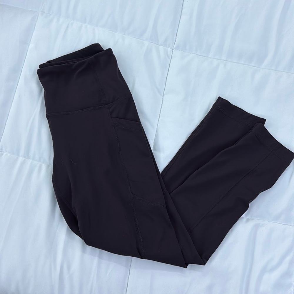 Yogalicious Capri Leggings